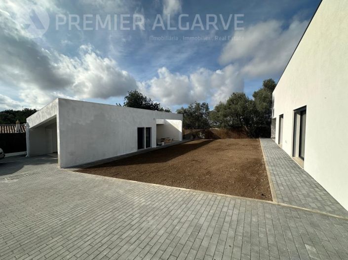 Image No.7-Maison de 3 chambres à vendre à Loule