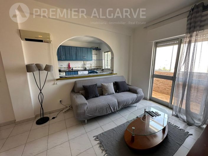 Image No.1-Appartement de 2 chambres à vendre à Olhão