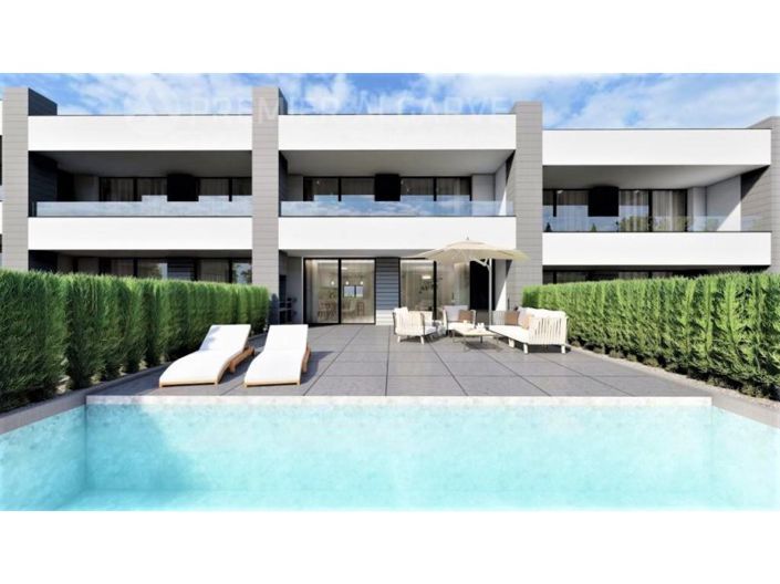 Image No.11-Maison de 3 chambres à vendre à Loule