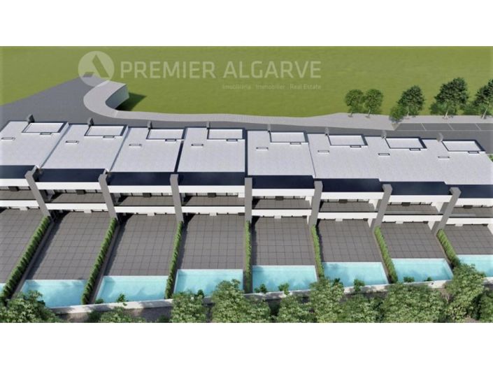 Image No.12-Maison de 3 chambres à vendre à Loule