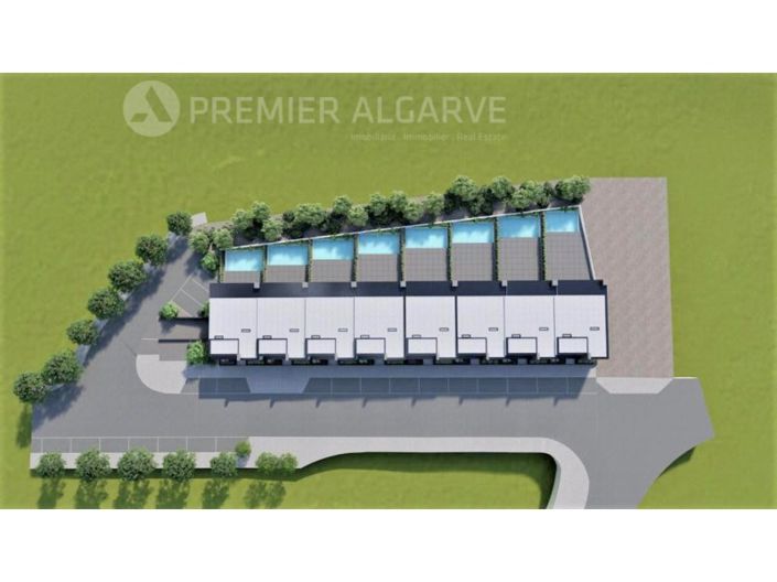 Image No.13-Maison de 3 chambres à vendre à Loule