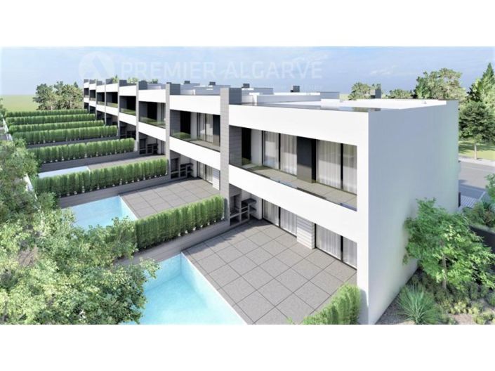 Image No.3-Maison de 3 chambres à vendre à Loule