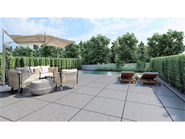 Image No.4-Maison de 3 chambres à vendre à Loule