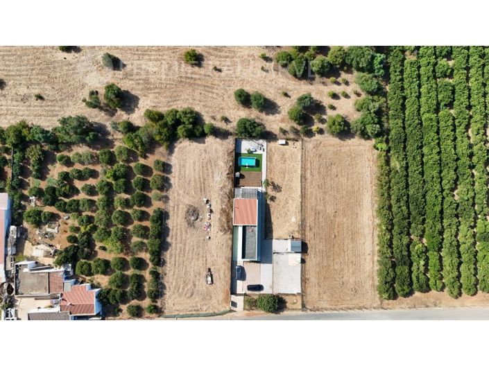 Image No.2-Maison de 3 chambres à vendre à Faro City