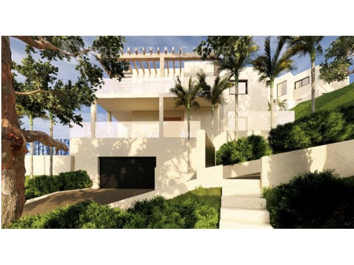 Image No.3-5 Bed House for sale