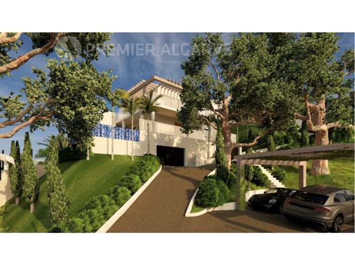 Image No.6-5 Bed House for sale