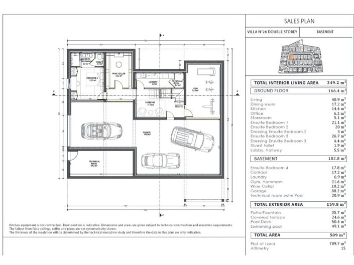 Image No.22-Maison de 4 chambres à vendre à Faro City
