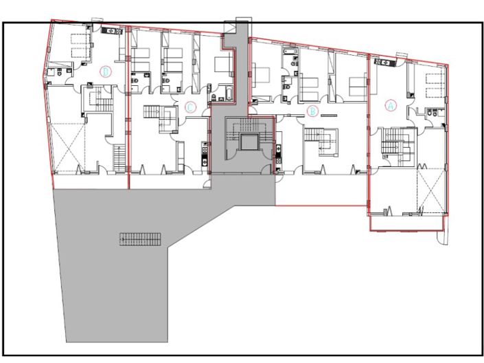 Image No.22-3 Bed Apartment for sale