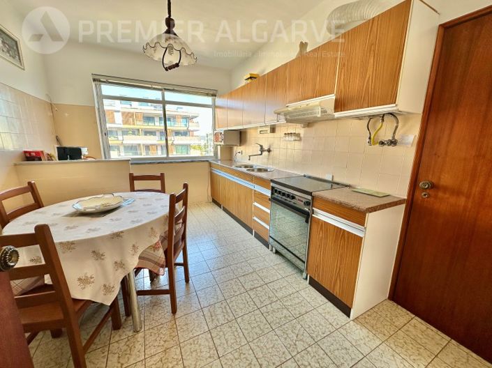 Image No.3-Appartement de 2 chambres à vendre à Faro City