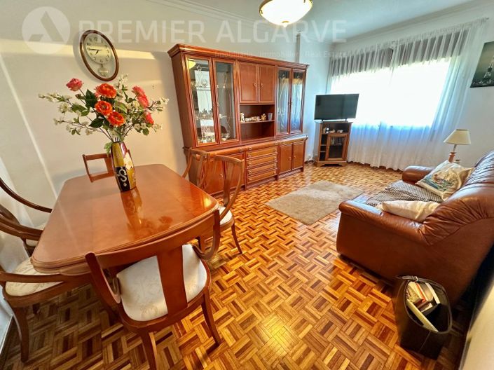 Image No.2-Appartement de 2 chambres à vendre à Faro City