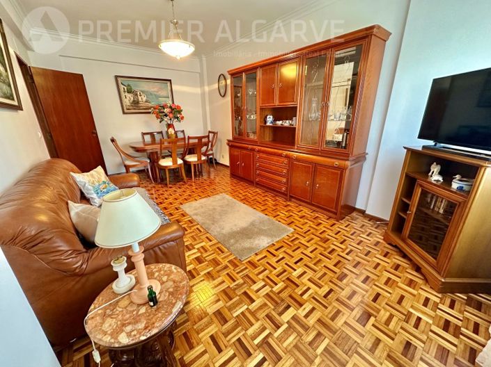 Image No.6-Appartement de 2 chambres à vendre à Faro City