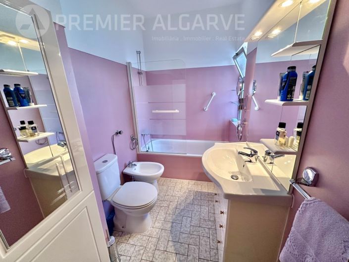 Image No.8-Appartement de 2 chambres à vendre à Faro City