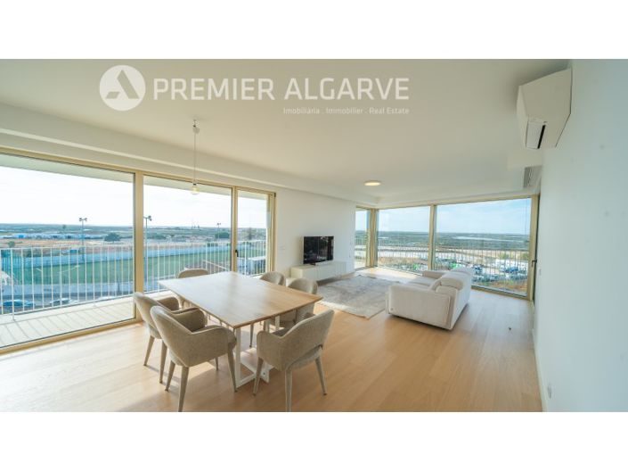 Image No.1-Appartement de 3 chambres à vendre à Faro City