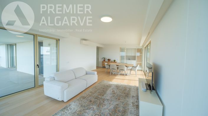 Image No.3-Appartement de 3 chambres à vendre à Faro City
