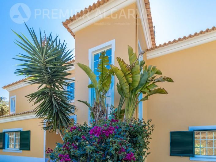 Image No.29-Maison de 4 chambres à vendre à Loule