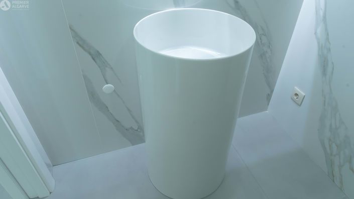 Image No.25-Appartement de 2 chambres à vendre à Loule