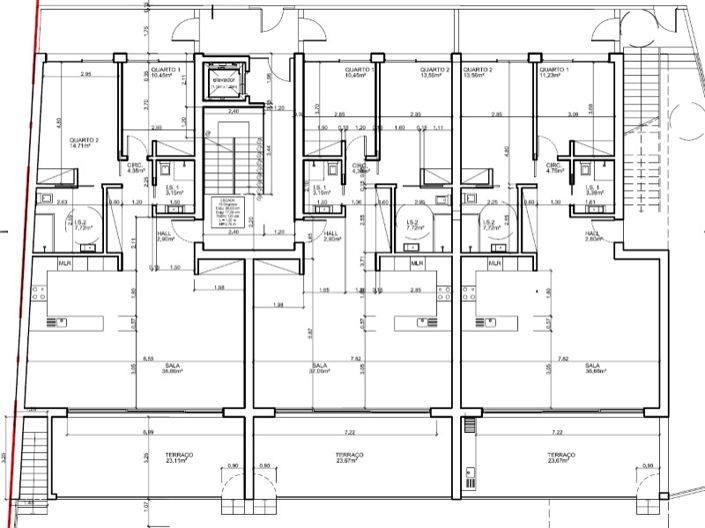 Image No.37-2 Bed Apartment for sale