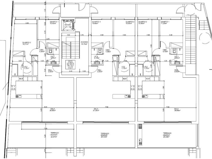 Image No.36-2 Bed Apartment for sale