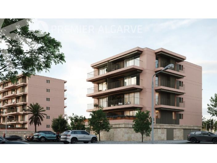 Image No.2-1 Bed Apartment for sale