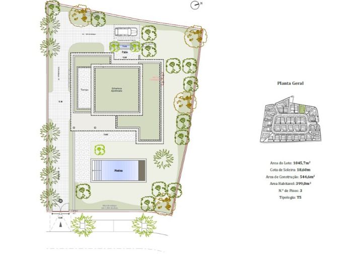 Image No.30-Maison de 4 chambres à vendre à Faro City