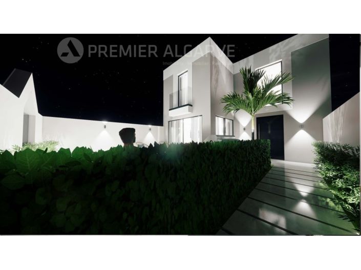 Image No.13-Maison de 4 chambres à vendre à Faro City