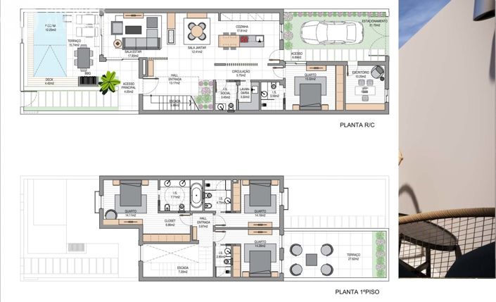 Image No.20-4 Bed Villa for sale