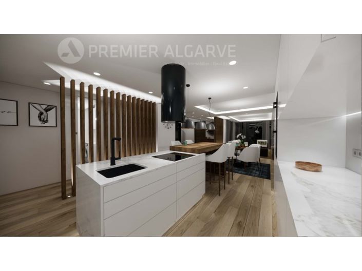 Image No.6-Maison de 4 chambres à vendre à Faro City