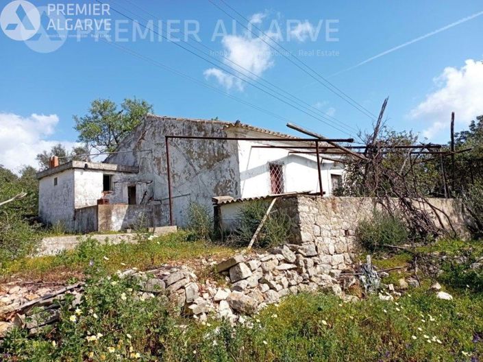 Image No.2-Terre à vendre à Loule