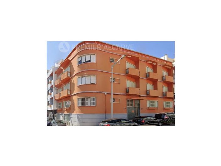 Image No.1-Propriété à vendre à Faro City