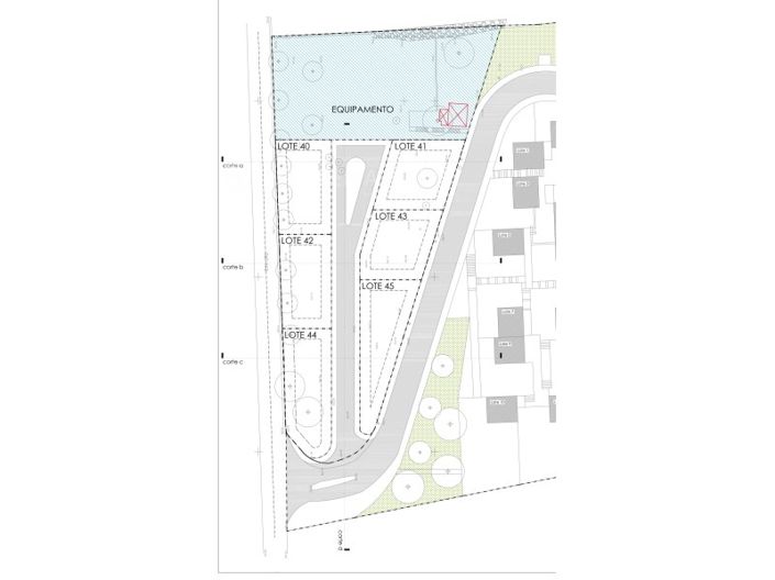 Image No.1-Terrain à vendre à Sao Bras de Alportel