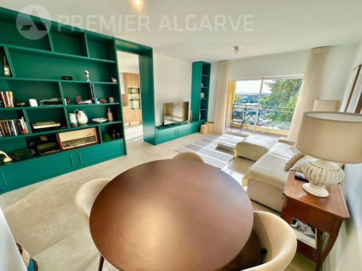 Image No.1-Appartement de 2 chambres à vendre à Faro City