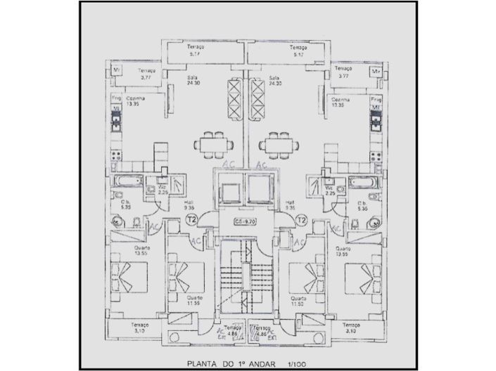 Image No.16-Appartement de 2 chambres à vendre à Faro City
