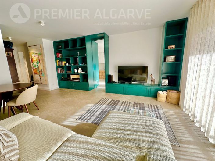 Image No.2-Appartement de 2 chambres à vendre à Faro City