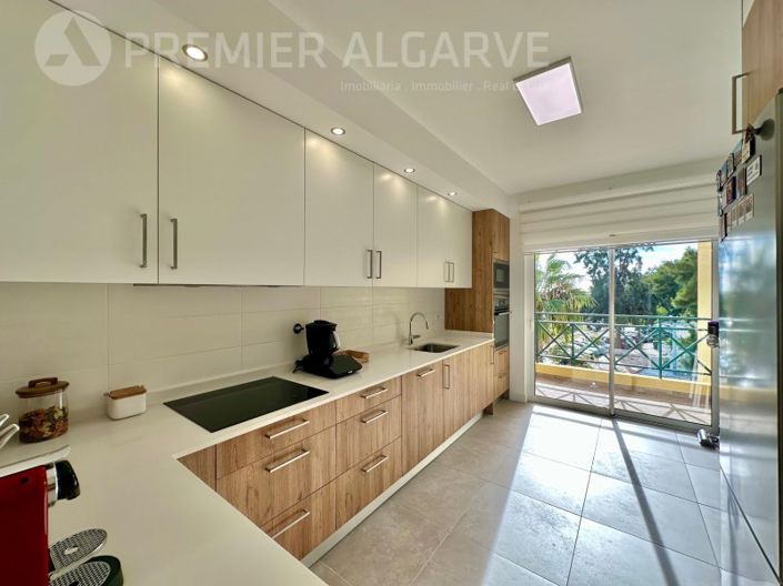 Image No.7-Appartement de 2 chambres à vendre à Faro City