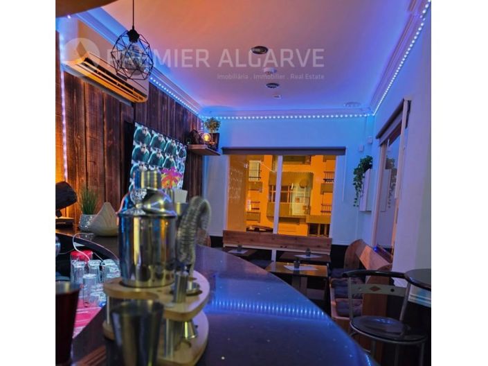 Image No.2-Commercial à vendre à Loule