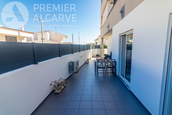 Image No.3-Appartement de 2 chambres à vendre à Albufeira