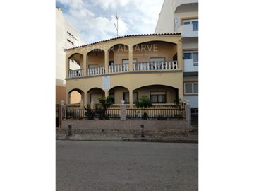 1 - Loule, Maison