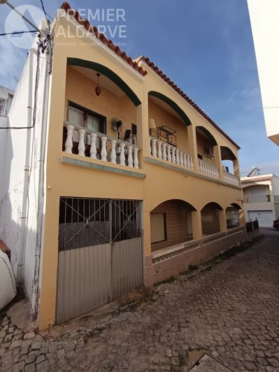 Image No.3-Villa de 9 chambres à vendre à Quarteira