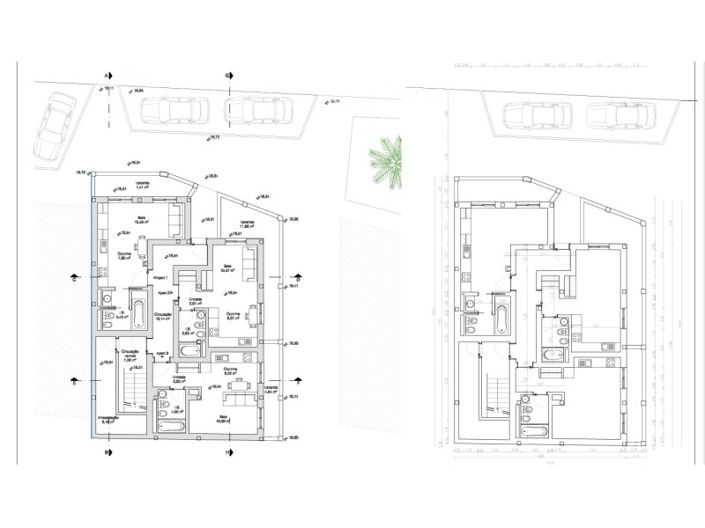 Image No.4-Maison de 9 chambres à vendre à Loule