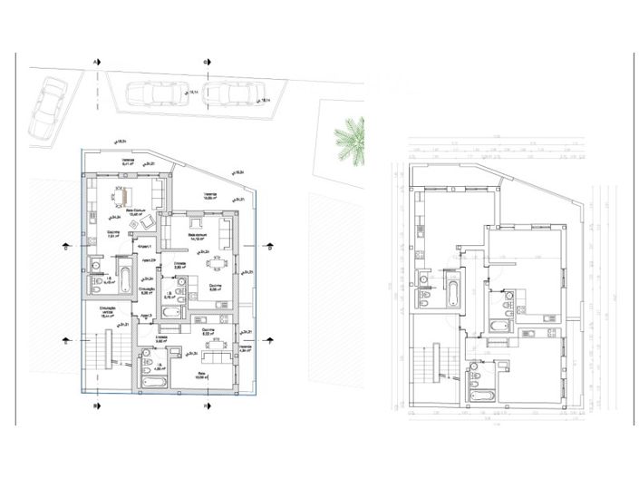 Image No.5-Villa de 9 chambres à vendre à Quarteira