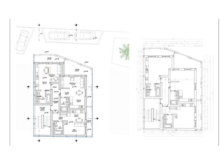 Image No.6-Maison de 9 chambres à vendre à Loule