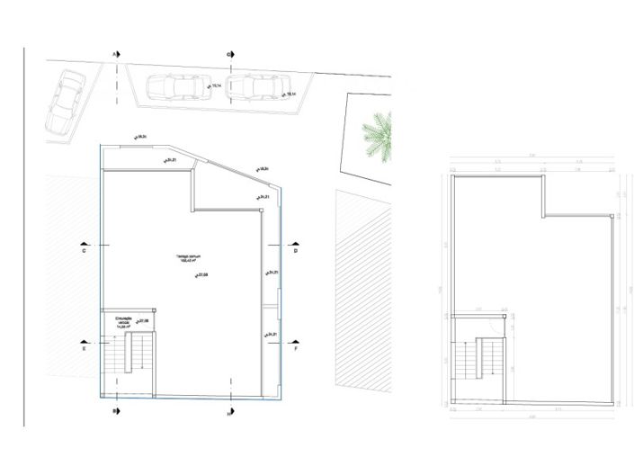 Image No.7-Maison de 9 chambres à vendre à Loule