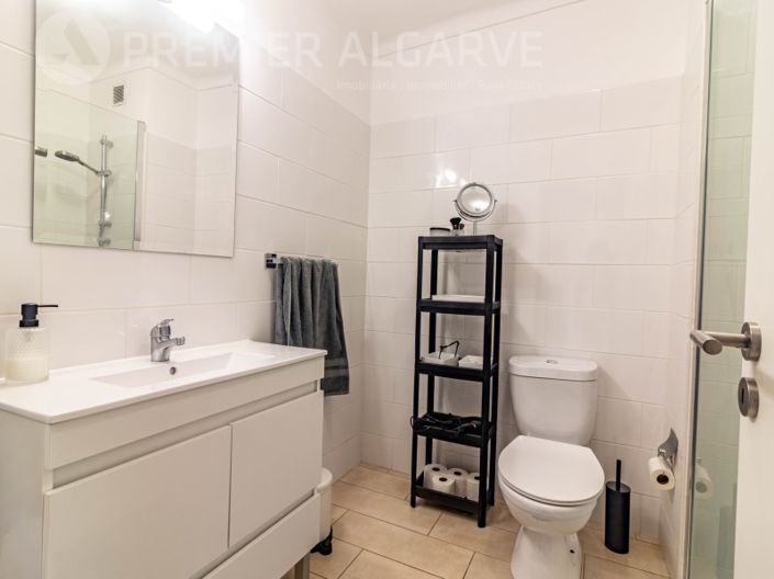 Image No.13-Appartement de 1 chambre à vendre à Vilamoura