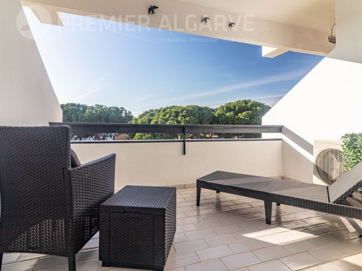 Image No.2-Appartement de 1 chambre à vendre à Vilamoura