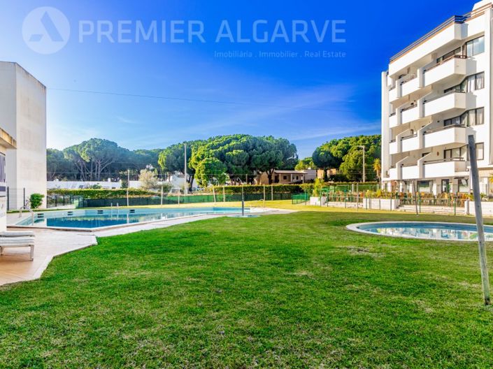 Image No.3-Appartement de 1 chambre à vendre à Vilamoura