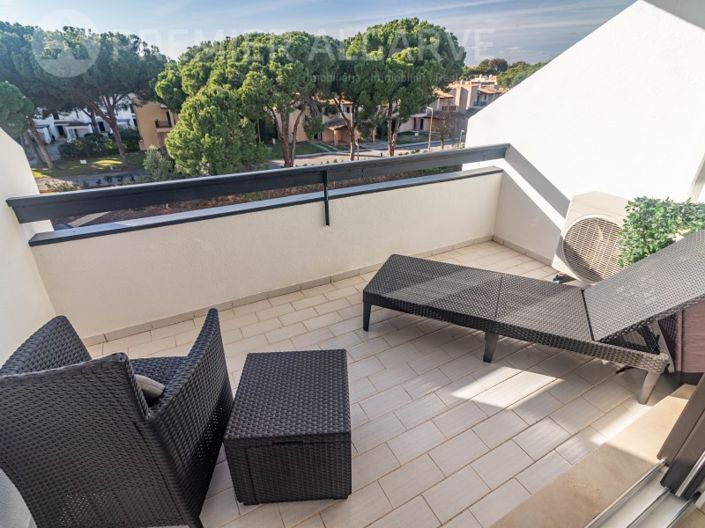 Image No.4-Appartement de 1 chambre à vendre à Vilamoura