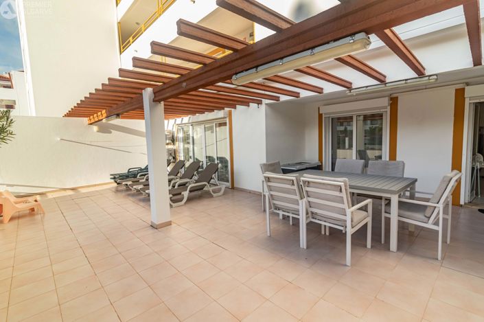 Image No.23-Appartement de 2 chambres à vendre à Vilamoura