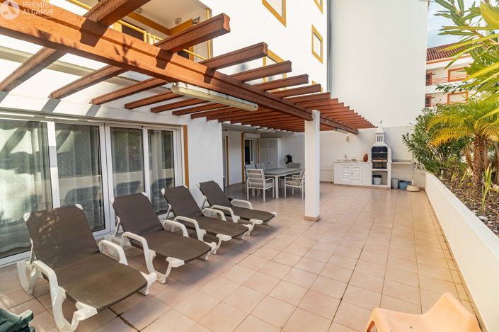 Image No.24-Appartement de 2 chambres à vendre à Vilamoura