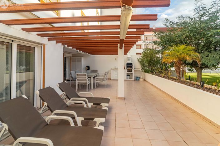 Image No.4-Appartement de 2 chambres à vendre à Vilamoura