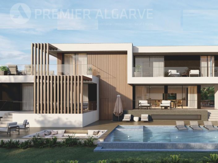 Image No.2-Terrain à vendre à Loule